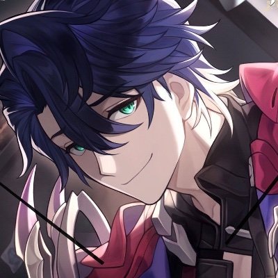 sampohsr's profile picture. #HonkaiStarRail | daily content of sampo, everyone’s favorite loser