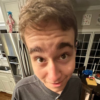 thejman3408's profile picture. 