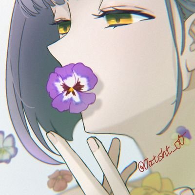 月見草さんのプロフィール画像
