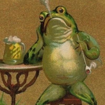 SleepyT04d's profile picture. 🐸zzzz