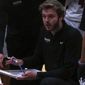 Graduate Assistant - Montana State Men’s Basketball