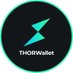THORWallet DEX⚡️ (@thorwaletdex) Twitter profile photo THORWallet DEX⚡️ (@thorwaletdex) Twitter profile photo