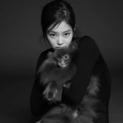 Jenmatic03's profile picture. Just JENNIE.