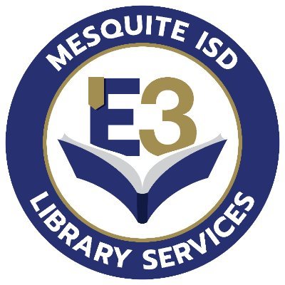 Mesquite ISD Libraries Elevate Learning for Everyone Everywhere by advancing the ability to think critically and make informed decisions.
NSLY2020