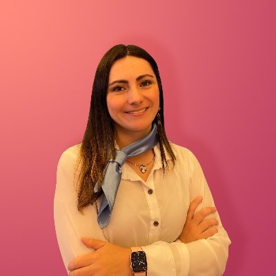 cinymonz's profile picture. Consultora en comunicación organizacional, relacionista pública, catedrática de la URL, emprendedora y estratega. Mujer de fe, ser en construcción.