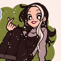 Greenhy's Art(@GreenhysArt) 's Twitter Profile Photo