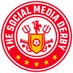 The Social Media Derby (@socialmedderby) Twitter profile photo