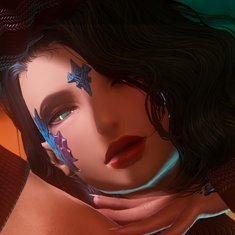 The XIV oriented account of @Lavahanje
NSFW 🔞|She/Her|POC|GPOSER|RPer|Mateus| Balmung|
https://t.co/e3sGnClGJp #LavaMods