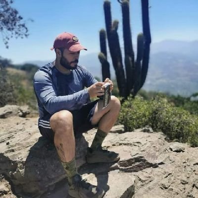 alealbornozzz's profile picture. 