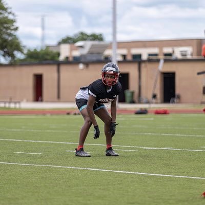 5’10 ,145 | wr/db | c/o25’