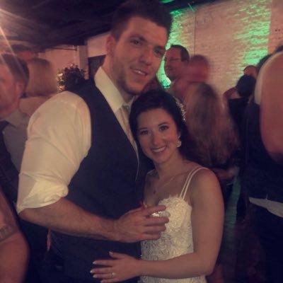 TapChase31's profile picture. Stryker Orthopedics | Girl Dad | NCC ‘17