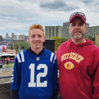Harry Hester (@thecoachhester) 's Twitter Profile