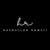 Hasbullah Rameli (@hasbullahrameli) Twitter profile photo