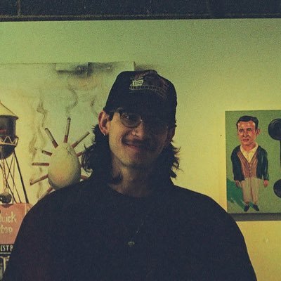 gabriel bustosさんのプロフィール画像