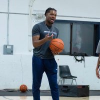 Trainer J Starks (@jaquannstarks) 's Twitter Profile