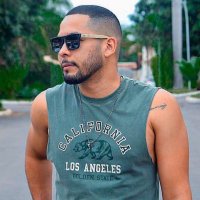 Jeff Rammos (@jefframmos) 's Twitter Profile