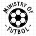 Ministry of Futbol (@FutbolMini001) Twitter profile photo