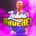 LakersProphet (@Lakers_Prophet) Twitter profile photo