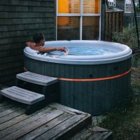 Hot Tubs Nations(@HotTubsNation) 's Twitter Profile Photo