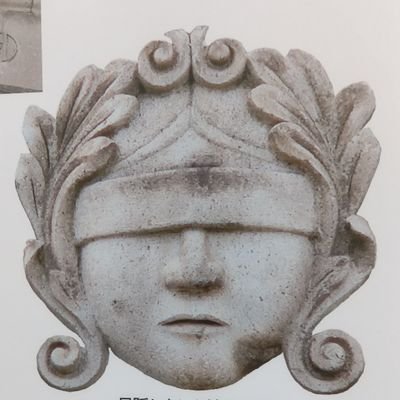 cloudsalon's profile picture. 鬼三則
一つ、出社すること。
一つ、遅刻しないこと。
一つ、退職しないこと。