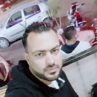 Mohamed A.fattaH (@mohacristy) Twitter profile photo