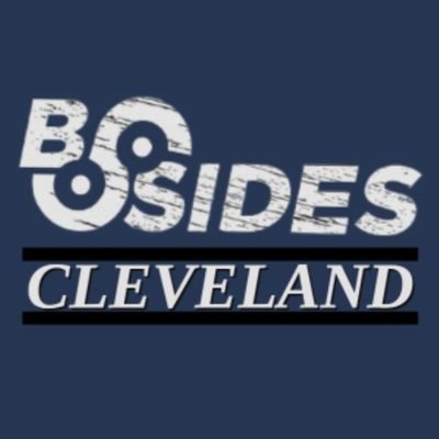 The Cleveland, Ohio chapter of the Security BSides community