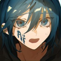 有るごんくん (@saint_yohannes) 's Twitter Profile Photo