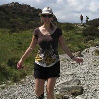 Penny Sharott (@pennfowl) 's Twitter Profile