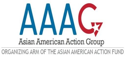 Organizing arm of @AAA-Fund, PAC advancing political voice of #AAPI community.  Encourage AAPI #youth into political careers/ support #progressive candidates