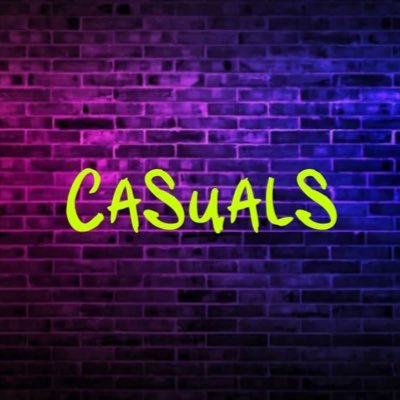 Casuals NFT is a mixed media company based on blockchain technology. High Quality Music, Produced Instrumental Beats, Open Verse Collaboration & Spoken Poetry.