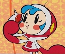 ahchama's profile picture. 　