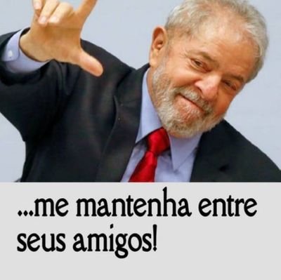 RgisGomes5's profile picture. Igualdade para todos sempre..Vivendo em LISBOA PORTUGAL 🇵🇹🇵🇹MAS CORAÇÃO SEMPRE VERMELHO..#LULA13 SEMPRE.....