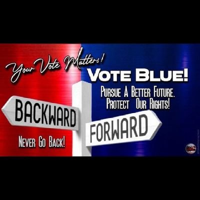 🖤♀️Pro-Democract Voter BidenHarrisFan #VPeeps💙🌊🌻💐🌺📸🐈‍⬛Tennis Fan🎾 Advantage Gauff🏆 #BLM!👀🎾NowGen!✝️🇺🇲🇺🇦🟧!  #TraitorTrump 🍑🤡** 🚫 Porn! 🕎✡️🕎