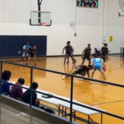 6’1 | 185lbs | Western Hills High School | Basketball: #21 PF | Football: #30 DE/RB | (682)-804-3066 | stefonh69@gmail.com | blake.moilan@fwisd.org