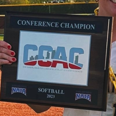 The Official Twitter Account of the University of St. Francis Softball Program