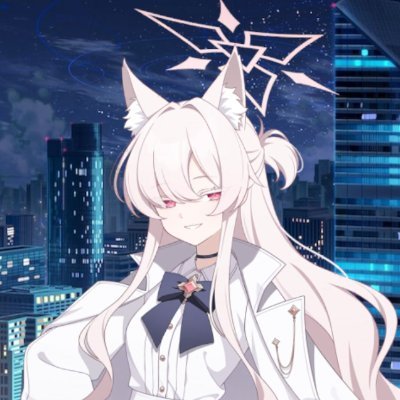狐だけが癒し、狐のモフみを求めて、🦊<こや〜 レッサーパンダも好きだし狸も好きだし犬も猫も、動物が好き
清澄アキラ実装お待ちしております