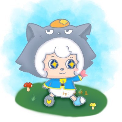 Creeperbrine303's profile picture. sheep