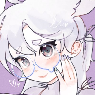 Hoshi 🐰💜さんのプロフィール画像