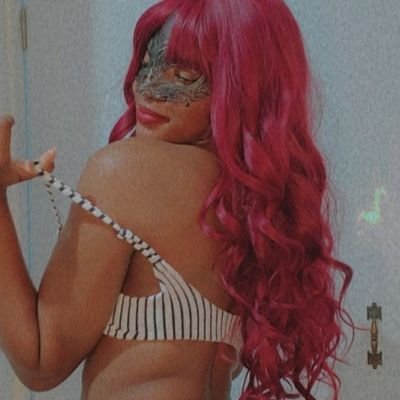 Black Latina & Anime Lover (19yo)
My free OnlyFans: https://t.co/jqdi9h5BjQ
Just reply on my Vip OnlyFans 🤭🔥