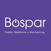 Bospar PR (@bosparpr) 's Twitter Profile Photo Bospar PR (@bosparpr) 's Twitter Profile Photo