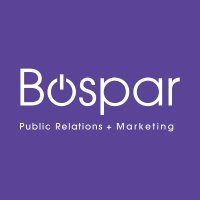 Bospar PR(@BosparPR) 's Twitter Profile Photo