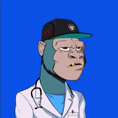 DPfuscher's profile picture. Curious physician on his path to FI