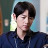 YTA880501's profile picture. #宋仲基 #송중기 #SongJoongKi