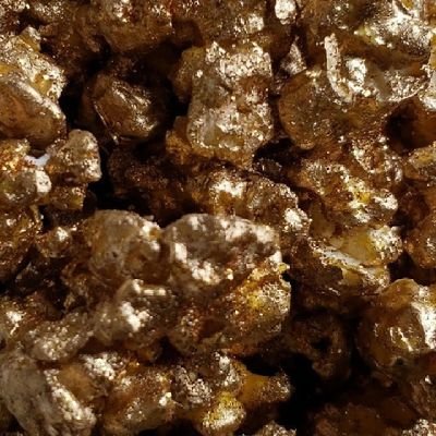 We sell 24k Gold popcorn. We hope your moments are golden. Pre order a gallon today. Bulk orders are rewarded.