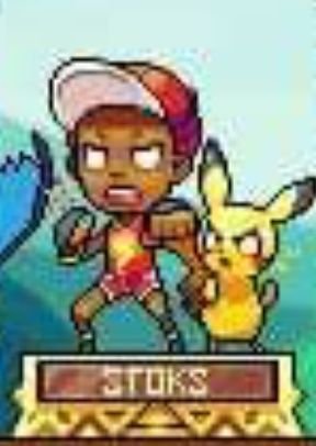 StarStoks's profile picture. Gamer 🎮 P+ Rivals of Aether. 
| Discord Community Builder for The Venue |
PSN: StarStoks |
YT ⬇️