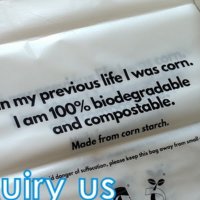 BiologicalBags.com(@BiologicalBags) 's Twitter Profile Photo