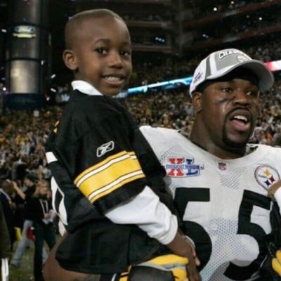 Joey Porter Jr fan account ⚫️ Pittsburgh Steelers ⚫️