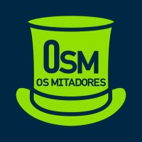 Os Mitadores(@OMitadores) 's Twitter Profile Photo