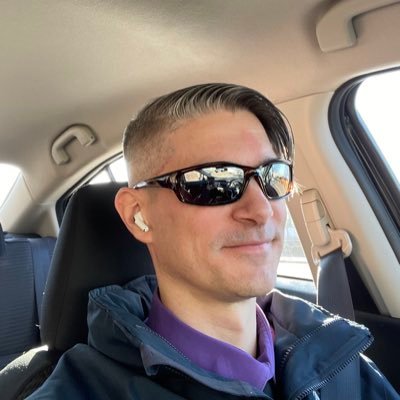 noonieuscg's profile picture. I’m a dad I’m busy doing dad stuff