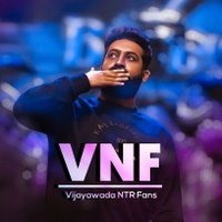 Vijayawada NTR Fans™(@BezawadaNTR_Fc) 's Twitter Profile Photo